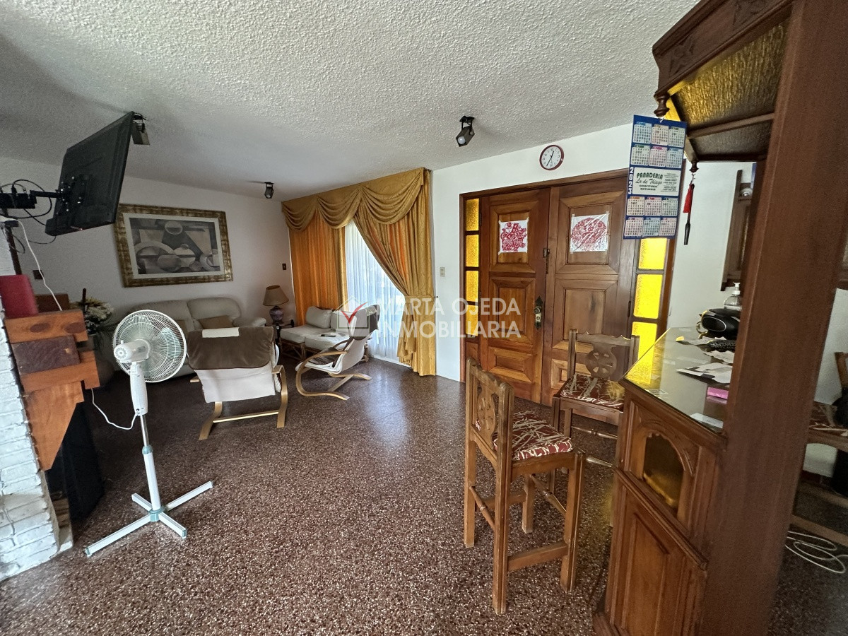 Casa ID.41001 - Casa de 7 dormitorios en venta en Punta del Este