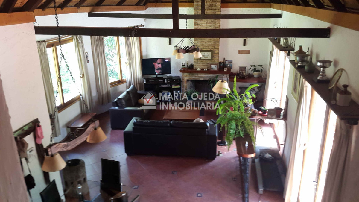 Casa ID.40977 - Alquiler y venta de casa de 3 dormitorios en Punta del Este