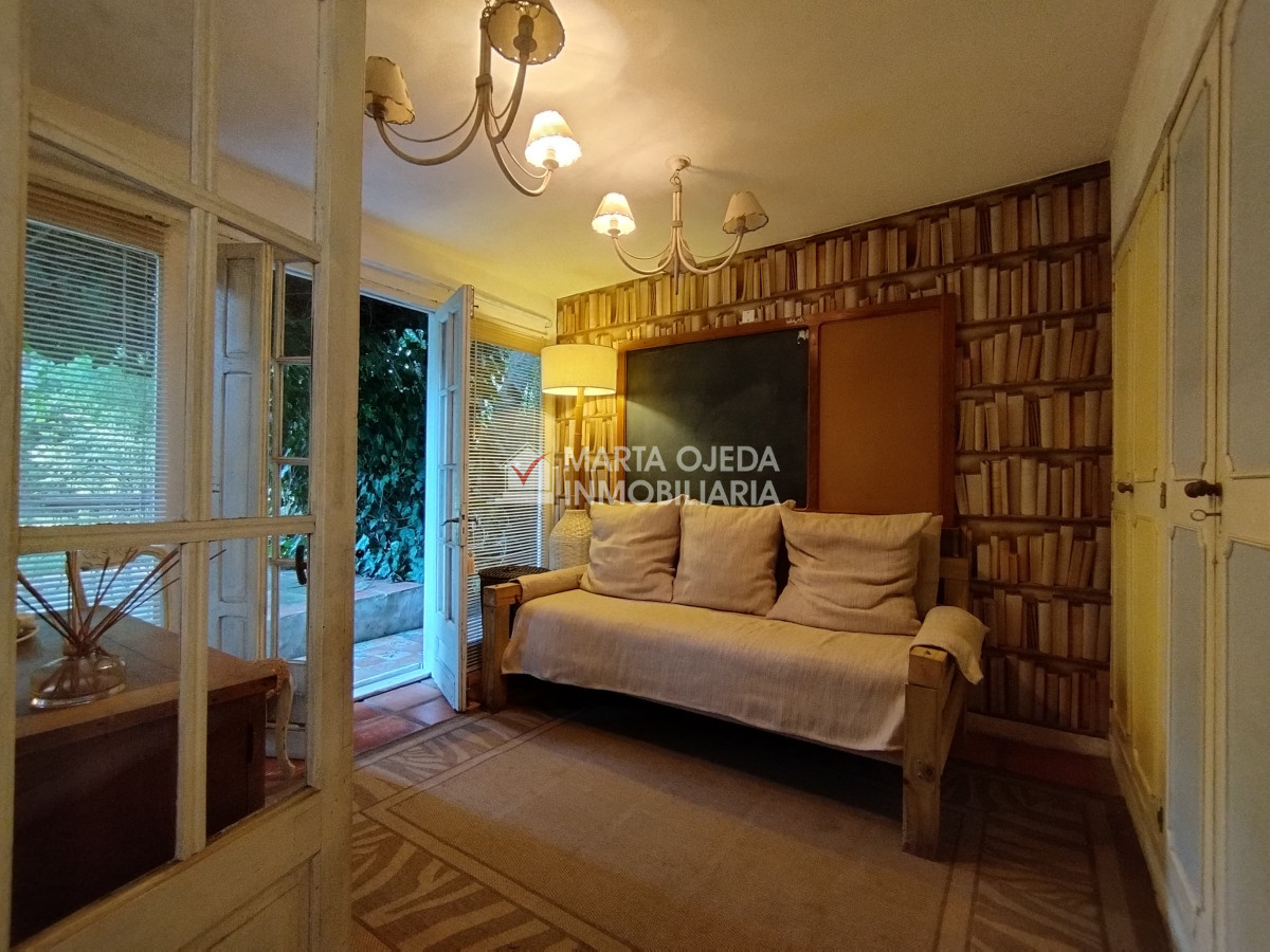 Casa ID.41102 - Casa en alquiler con piscina en Pinares