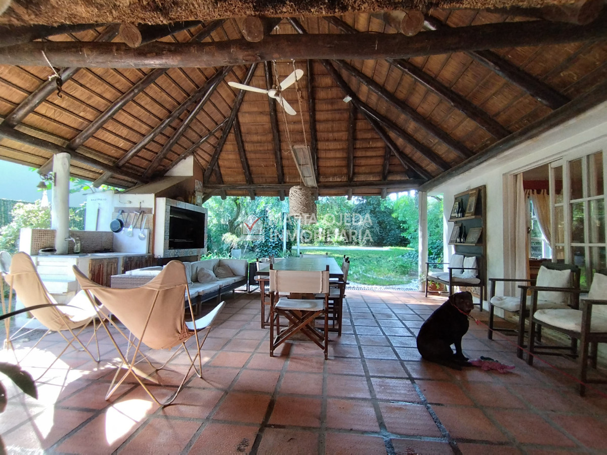 Casa ID.41102 - Casa en alquiler con piscina en Pinares