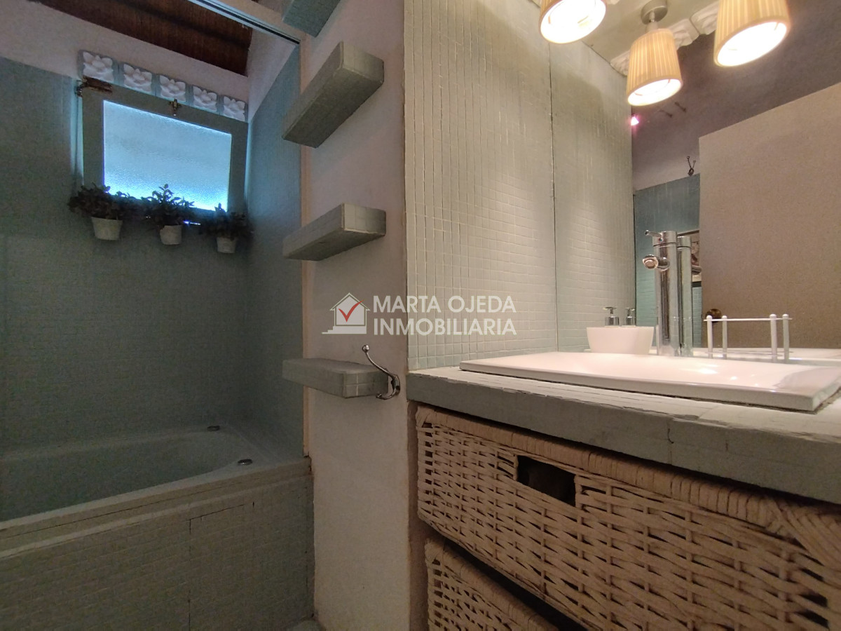 Casa ID.41102 - Casa en alquiler con piscina en Pinares