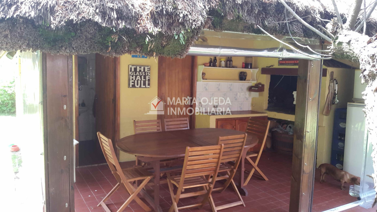 Casa ID.40977 - Alquiler y venta de casa de 3 dormitorios en Punta del Este