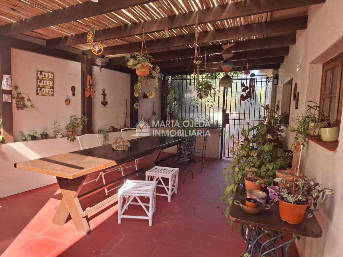 Casa ID.41000 - Casa en venta playa mansa, en impecable estado