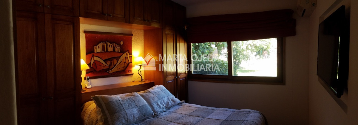 Casa ID.40977 - Alquiler y venta de casa de 3 dormitorios en Punta del Este