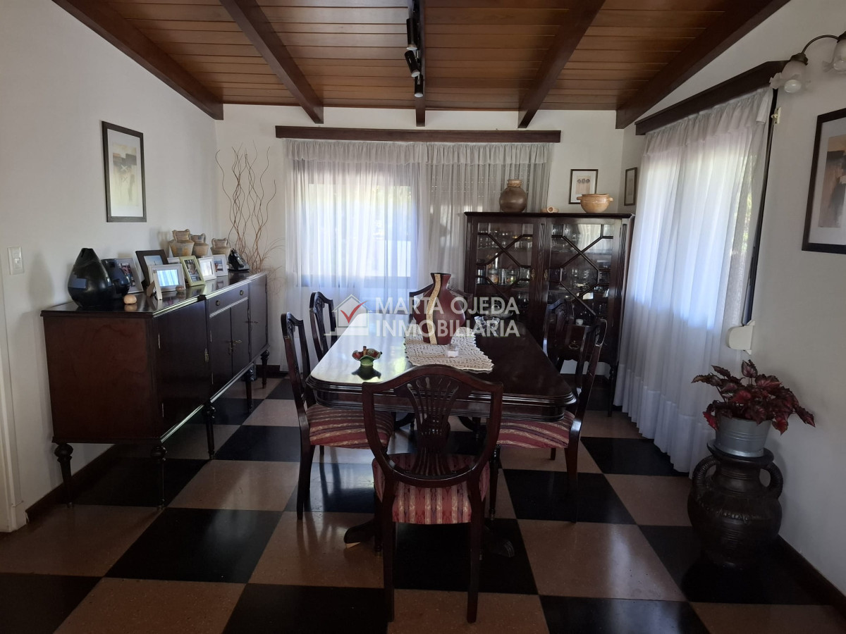Casa ID.41000 - Casa en venta playa mansa, en impecable estado
