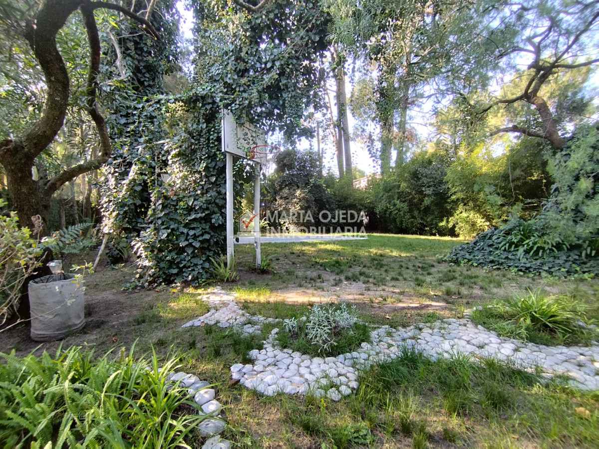 Casa ID.41102 - Casa en alquiler con piscina en Pinares