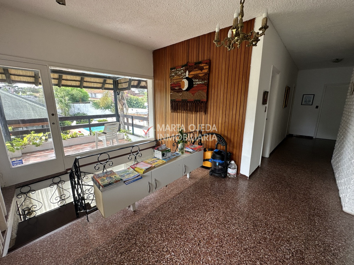 Casa ID.41001 - Casa de 7 dormitorios en venta en Punta del Este