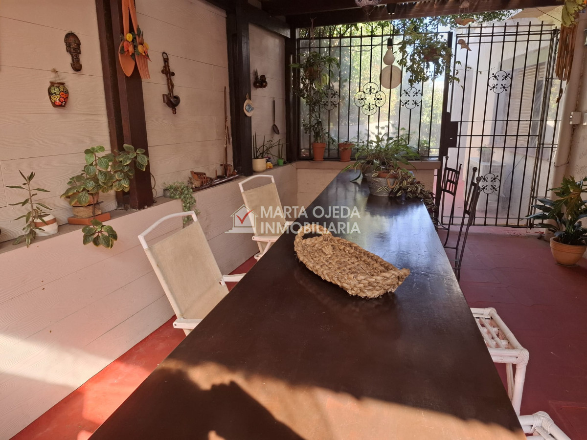 Casa ID.41000 - Casa en venta playa mansa, en impecable estado