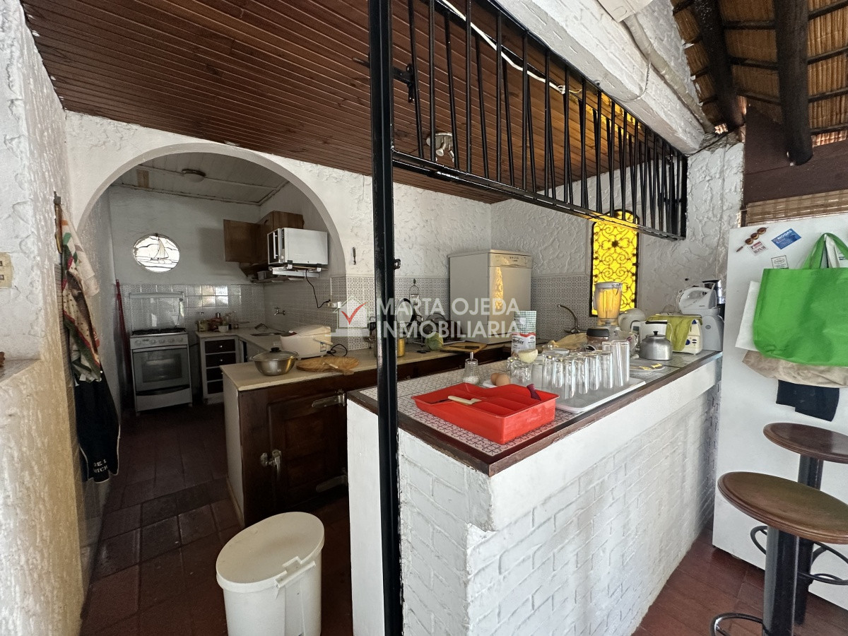 Casa ID.41001 - Casa de 7 dormitorios en venta en Punta del Este