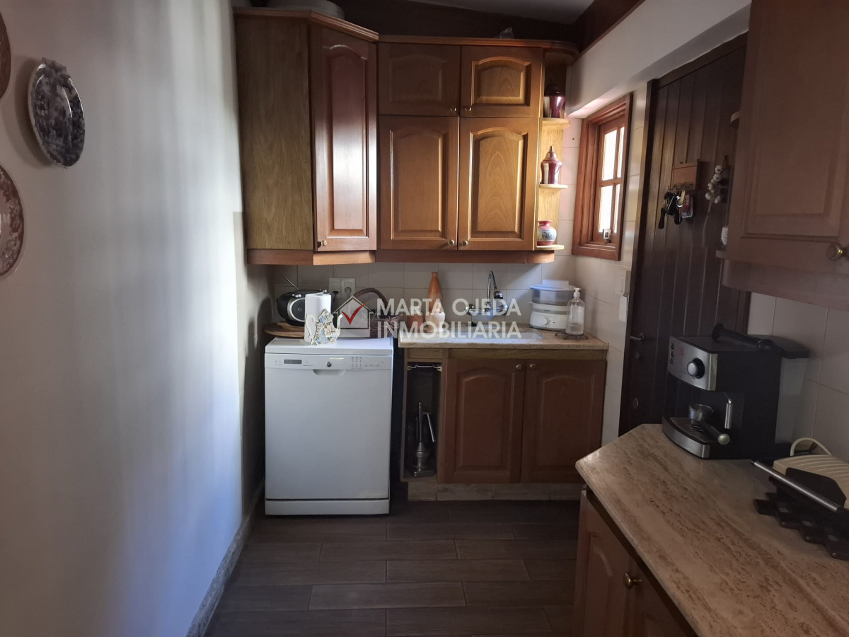Casa ID.41000 - Casa en venta playa mansa, en impecable estado