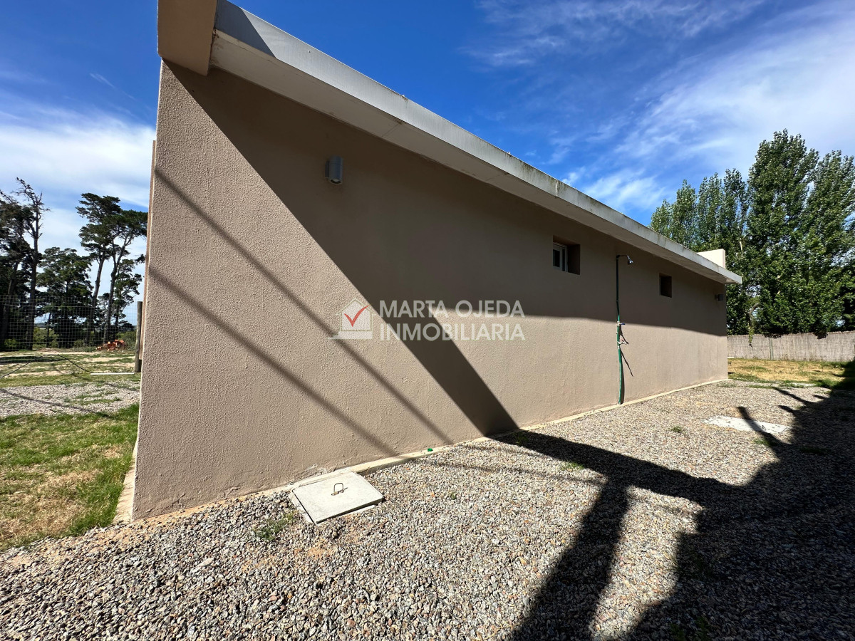 Casa ID.40973 - Casa a estrenar en Piedras del Chileno 
