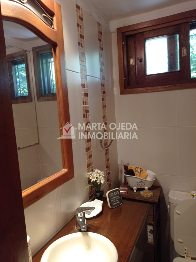 Casa ID.40977 - Alquiler y venta de casa de 3 dormitorios en Punta del Este