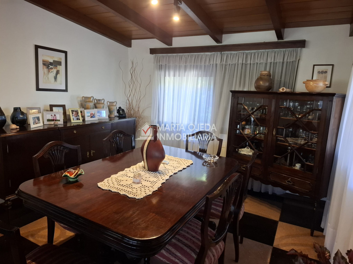 Casa ID.41000 - Casa en venta playa mansa, en impecable estado