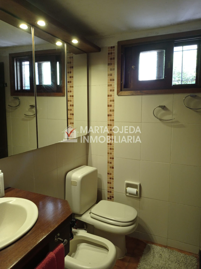 Casa ID.40977 - Alquiler y venta de casa de 3 dormitorios en Punta del Este