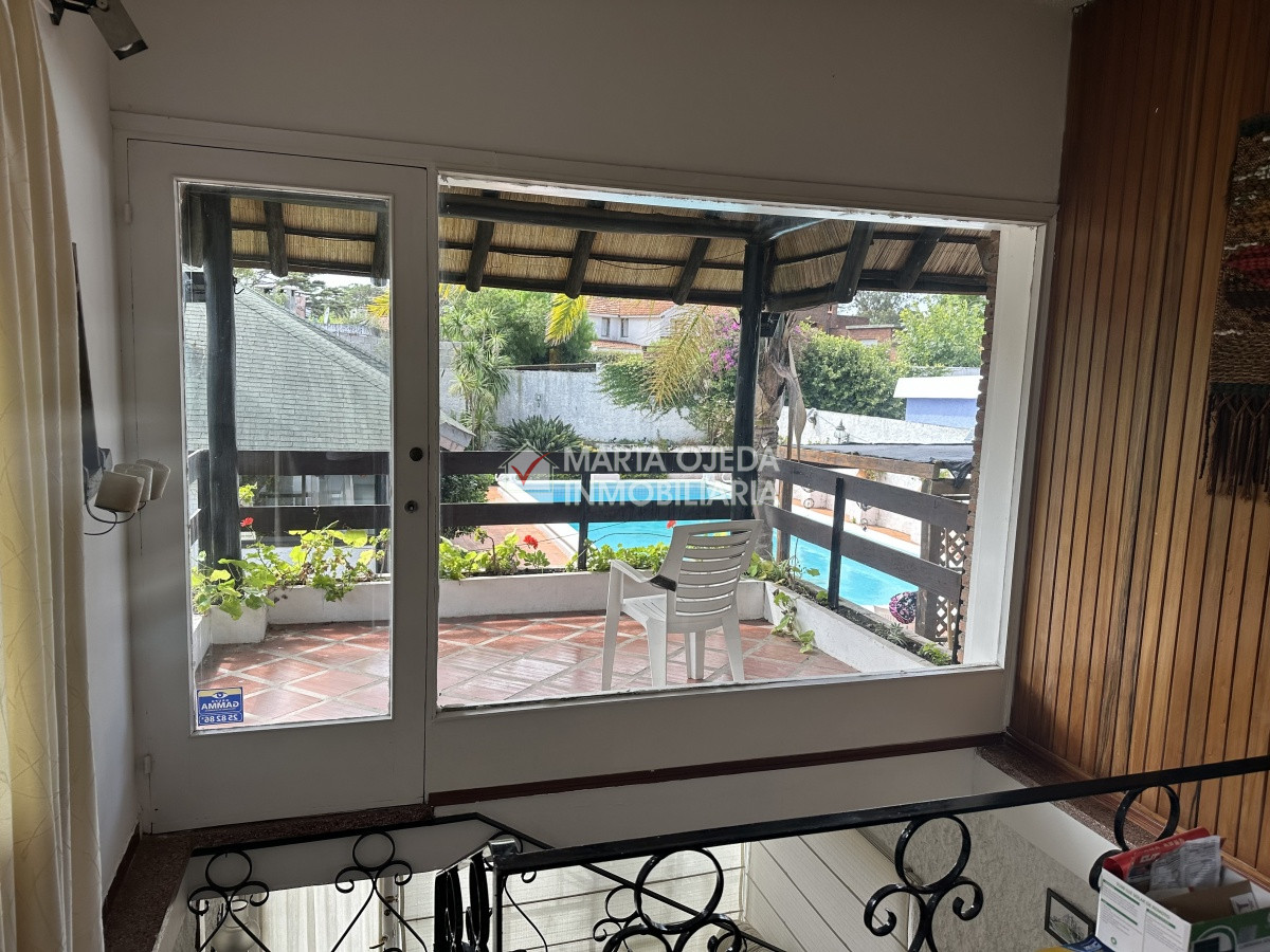 Casa ID.41001 - Casa de 7 dormitorios en venta en Punta del Este
