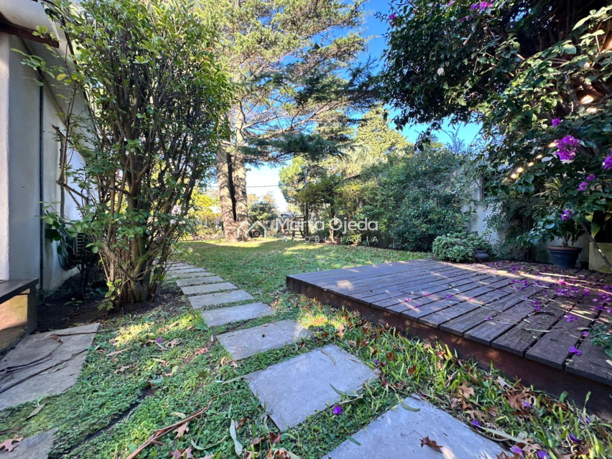 Casa ID.41531 - Venta de casas de dos dormitorios en Pinares