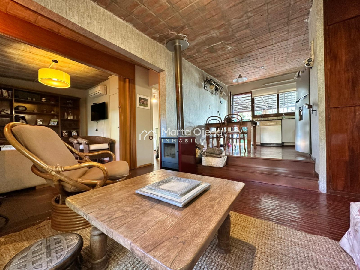 Casa ID.41531 - Venta de casas de dos dormitorios en Pinares