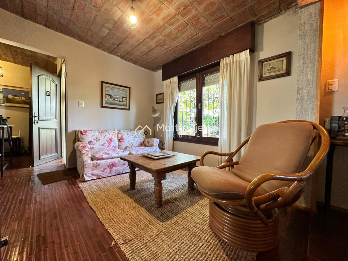 Casa ID.41531 - Venta de casas de dos dormitorios en Pinares