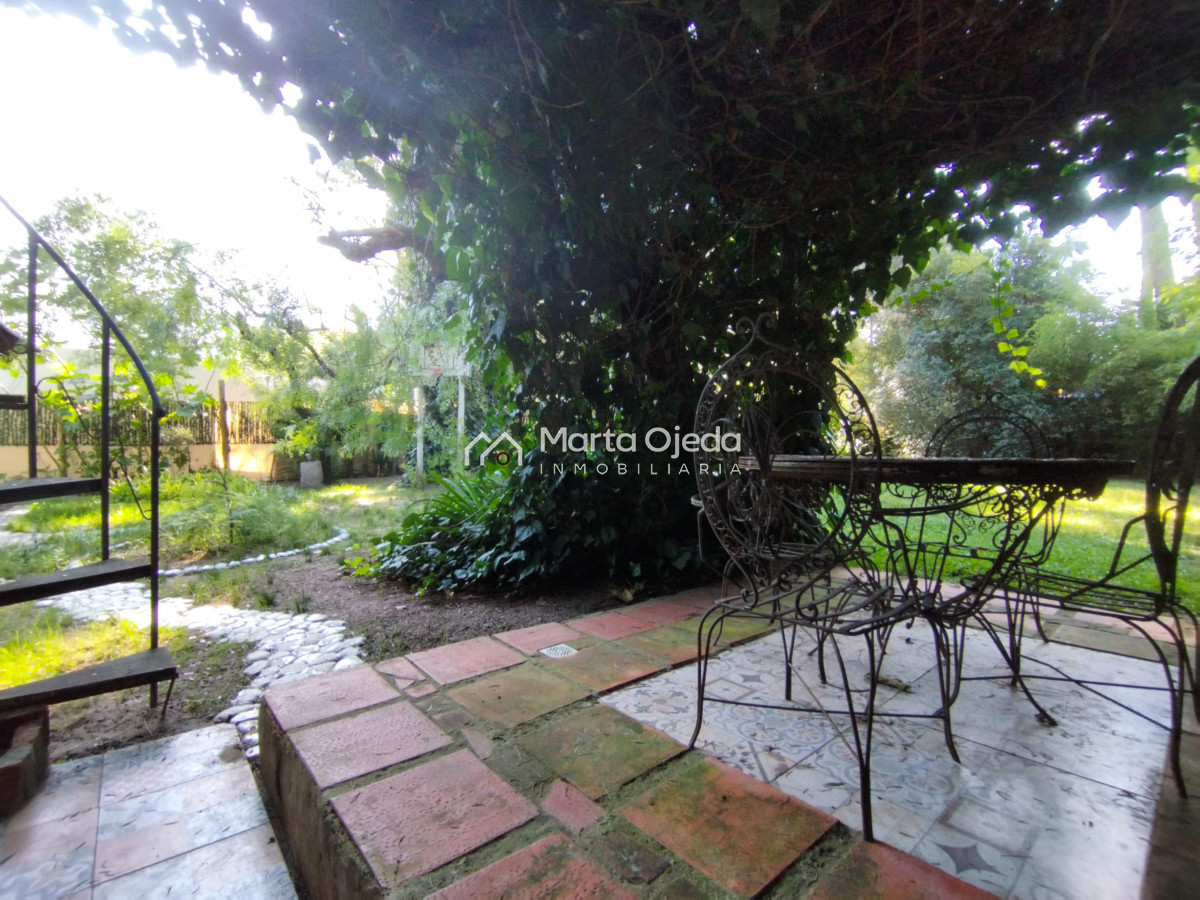 Casa ID.41102 - Casa en alquiler con piscina en Pinares