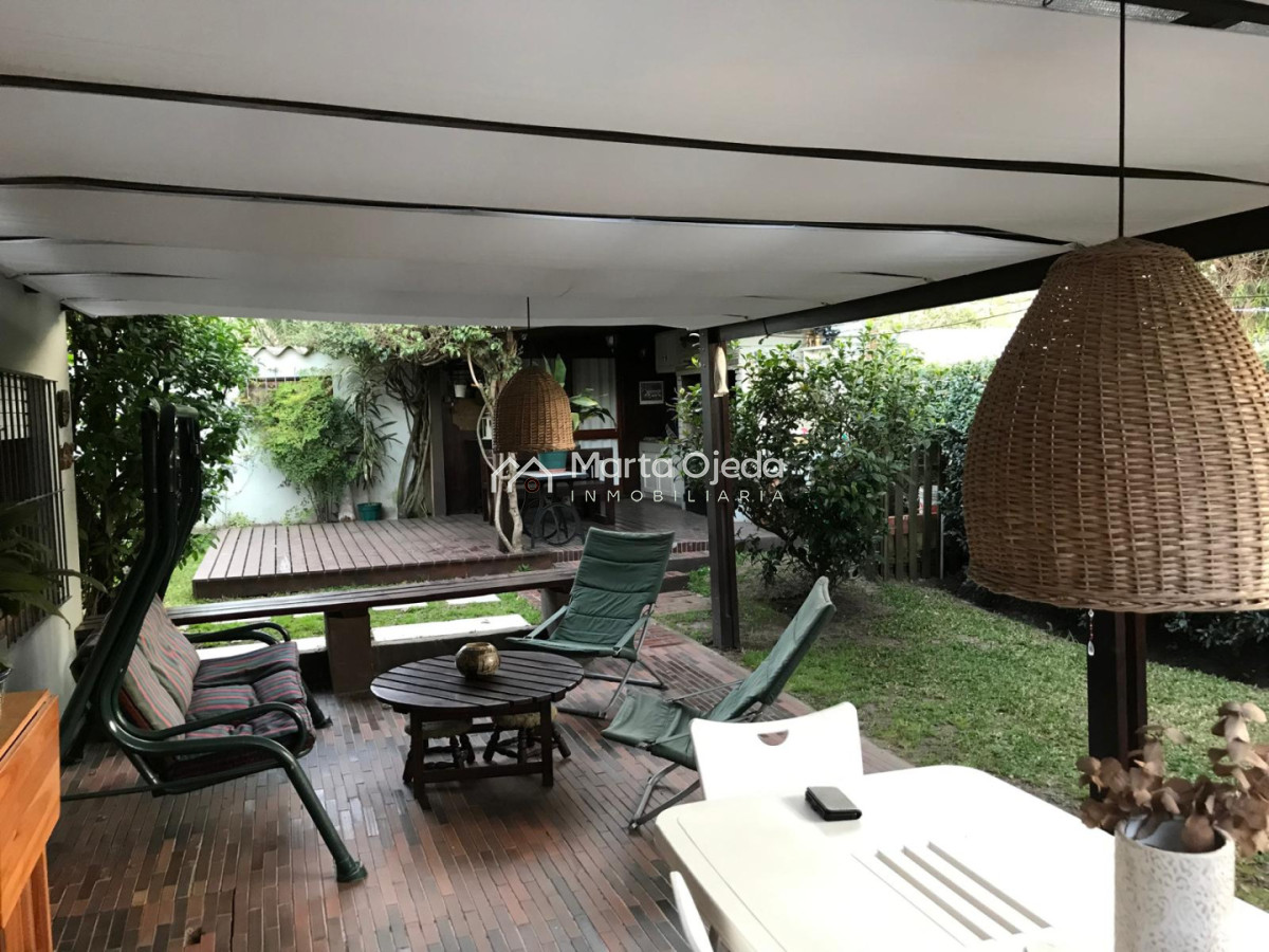 Casa ID.41531 - Venta de casas de dos dormitorios en Pinares