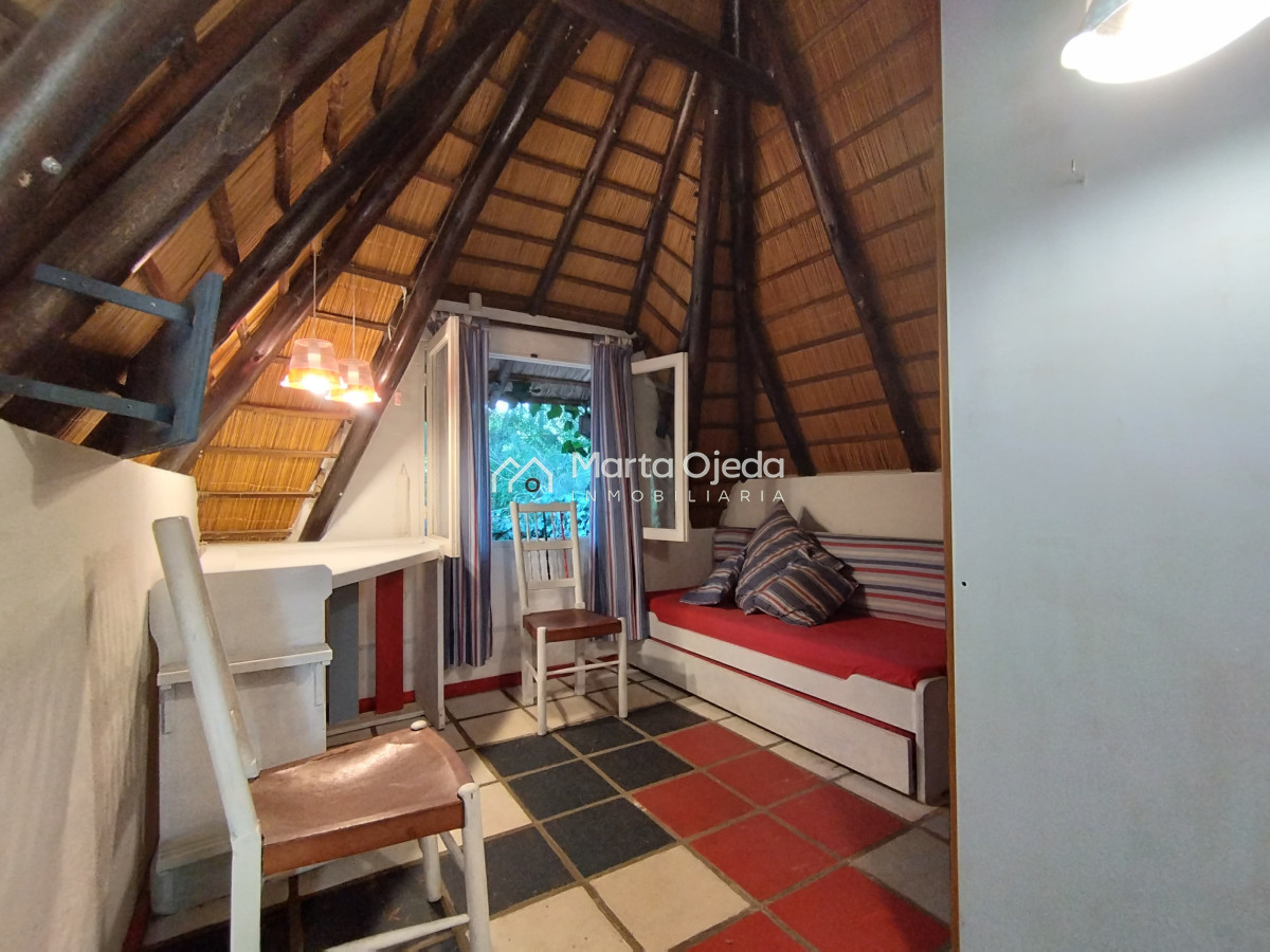 Casa ID.41102 - Casa en alquiler con piscina en Pinares