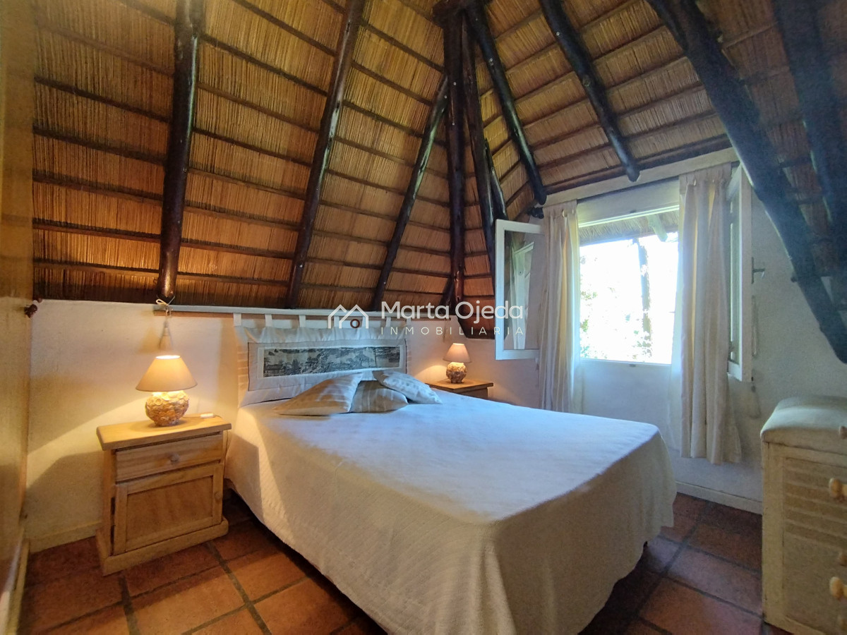 Casa ID.41102 - Casa en alquiler con piscina en Pinares