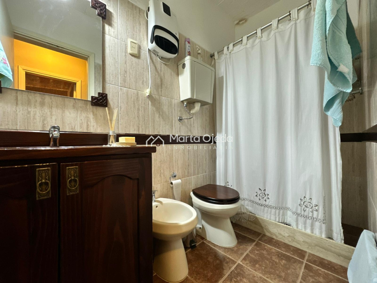Casa ID.41531 - Venta de casas de dos dormitorios en Pinares