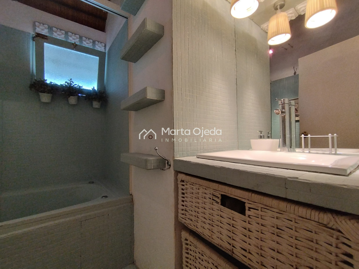 Casa ID.41102 - Casa en alquiler con piscina en Pinares