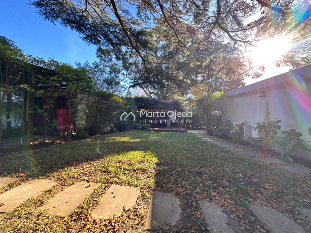 Casa ID.41531 - Venta de casas de dos dormitorios en Pinares