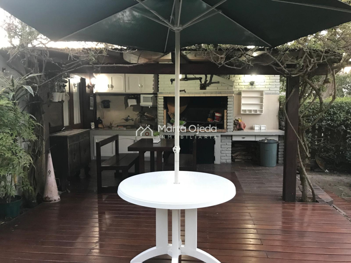 Casa ID.41531 - Venta de casas de dos dormitorios en Pinares