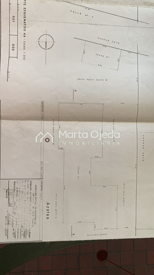 Casa ID.41531 - Venta de casas de dos dormitorios en Pinares