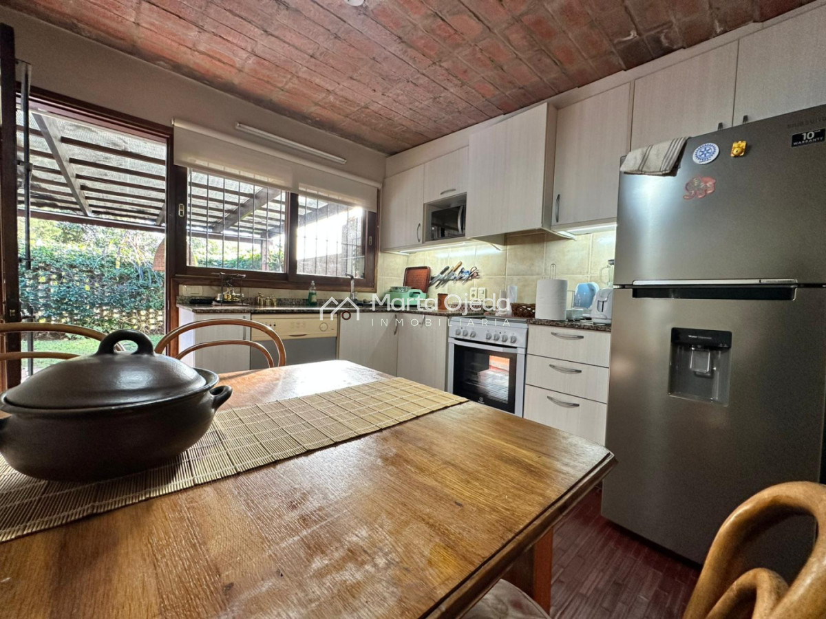 Casa ID.41531 - Venta de casas de dos dormitorios en Pinares