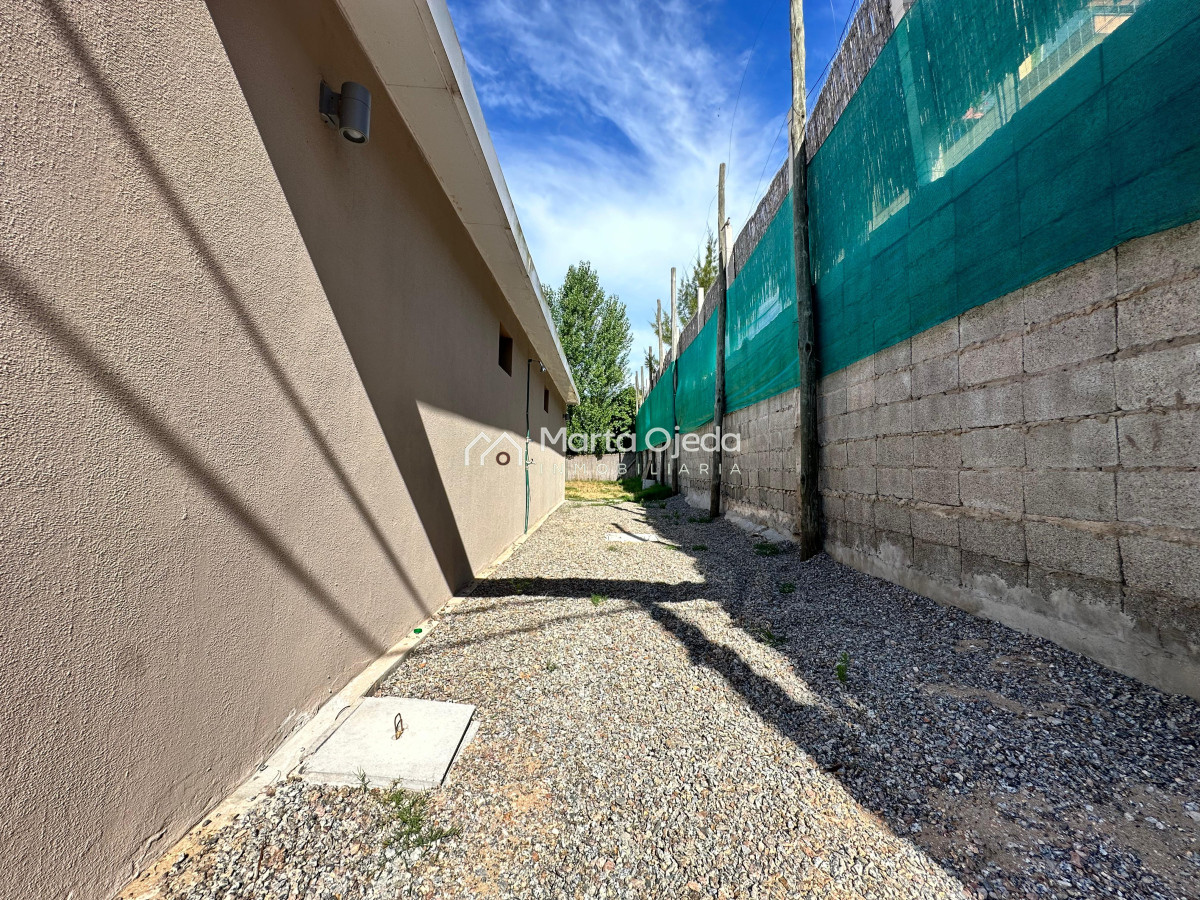 Casa ID.40973 - Casa a estrenar en Piedras del Chileno 