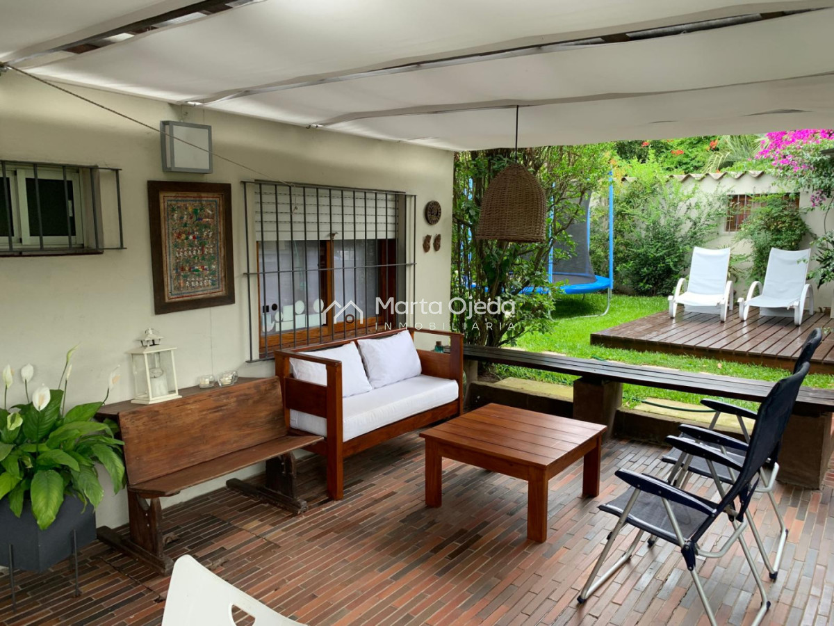 Casa ID.41531 - Venta de casas de dos dormitorios en Pinares