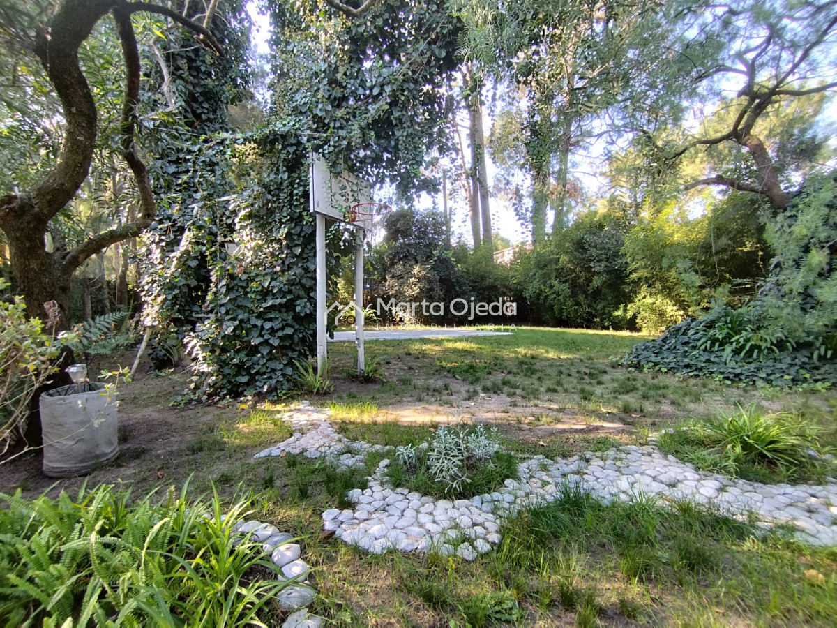 Casa ID.41102 - Casa en alquiler con piscina en Pinares