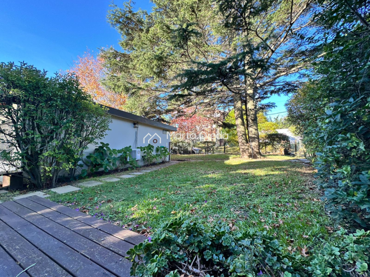 Casa ID.41531 - Venta de casas de dos dormitorios en Pinares