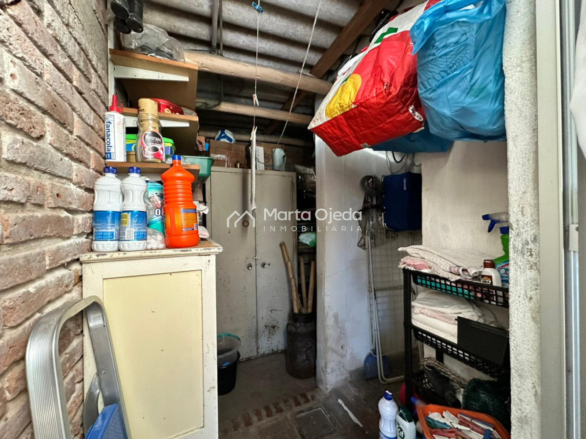 Casa ID.41531 - Venta de casas de dos dormitorios en Pinares