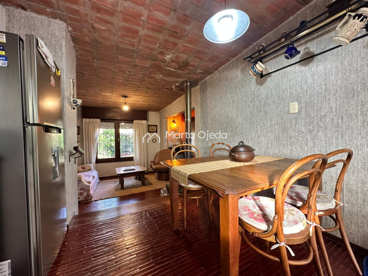 Casa ID.41531 - Venta de casas de dos dormitorios en Pinares