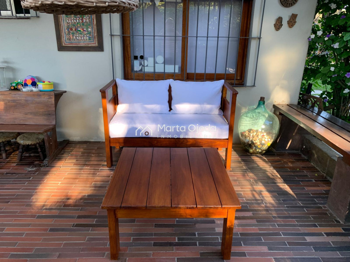 Casa ID.41531 - Venta de casas de dos dormitorios en Pinares