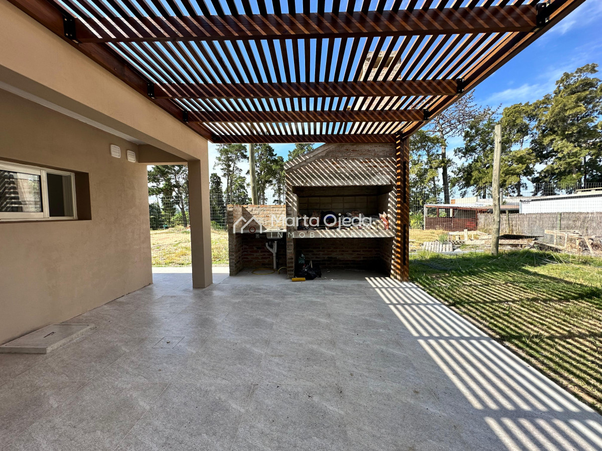 Casa ID.40973 - Casa a estrenar en Piedras del Chileno 