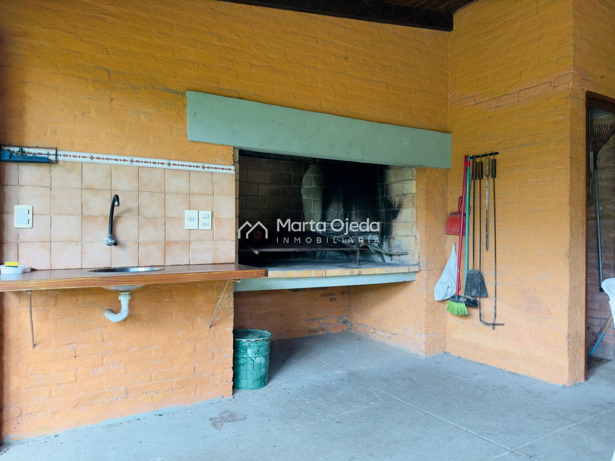 Casa ID.41002 - Casa en VENTA, 3 dormitorios, Punta del Este