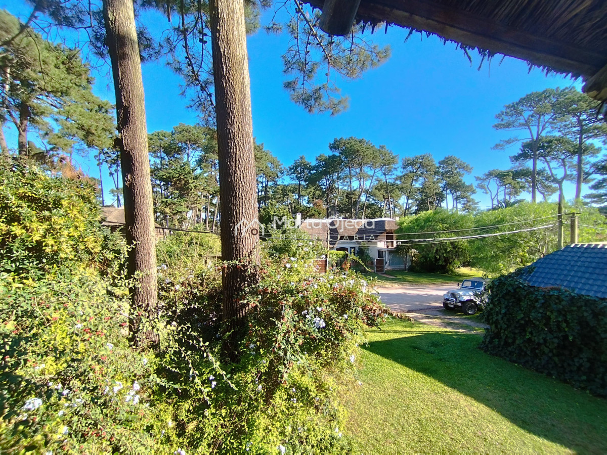 Casa ID.41102 - Casa en alquiler con piscina en Pinares