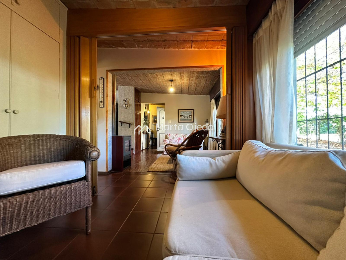 Casa ID.41531 - Venta de casas de dos dormitorios en Pinares