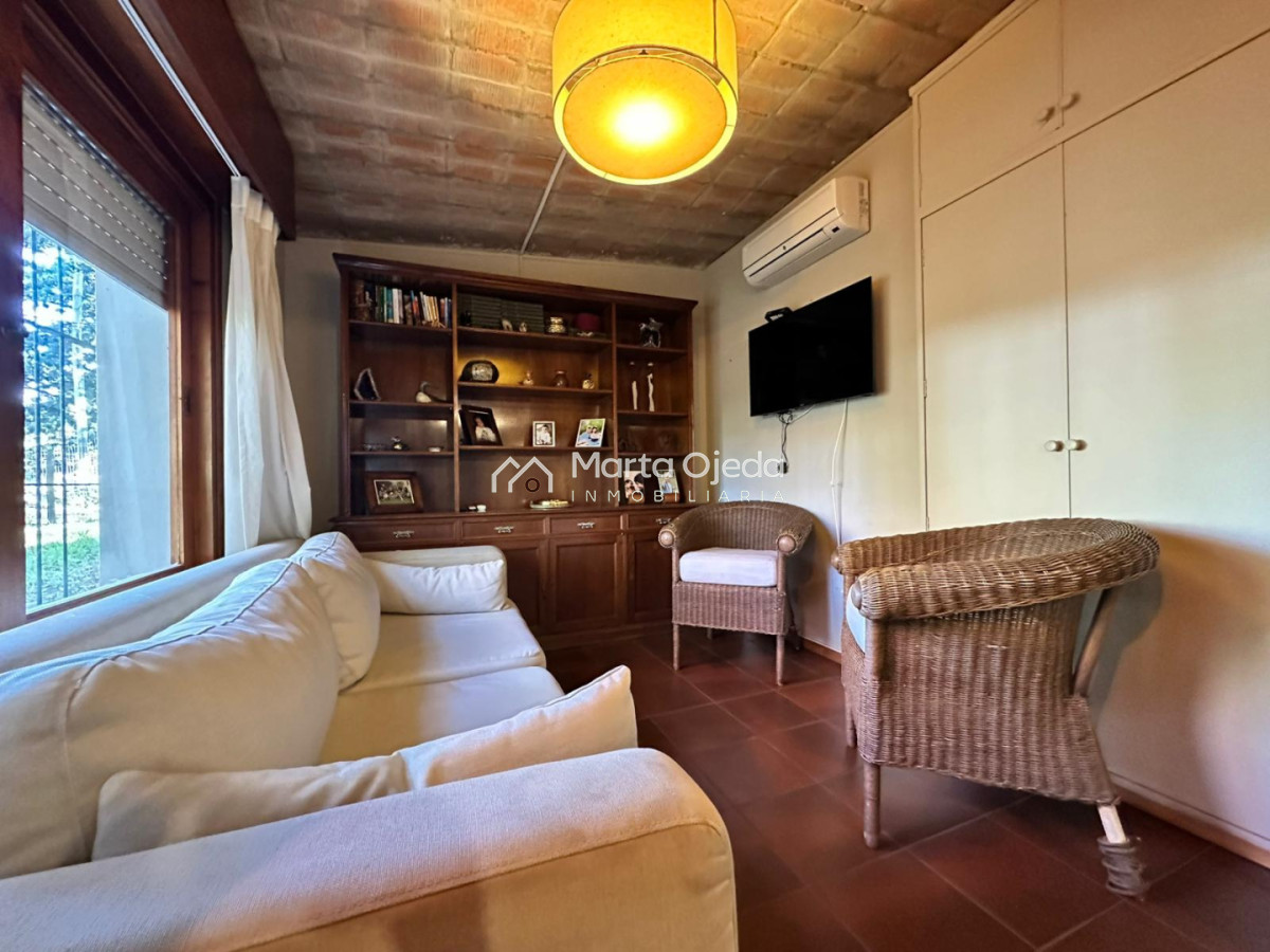 Casa ID.41531 - Venta de casas de dos dormitorios en Pinares