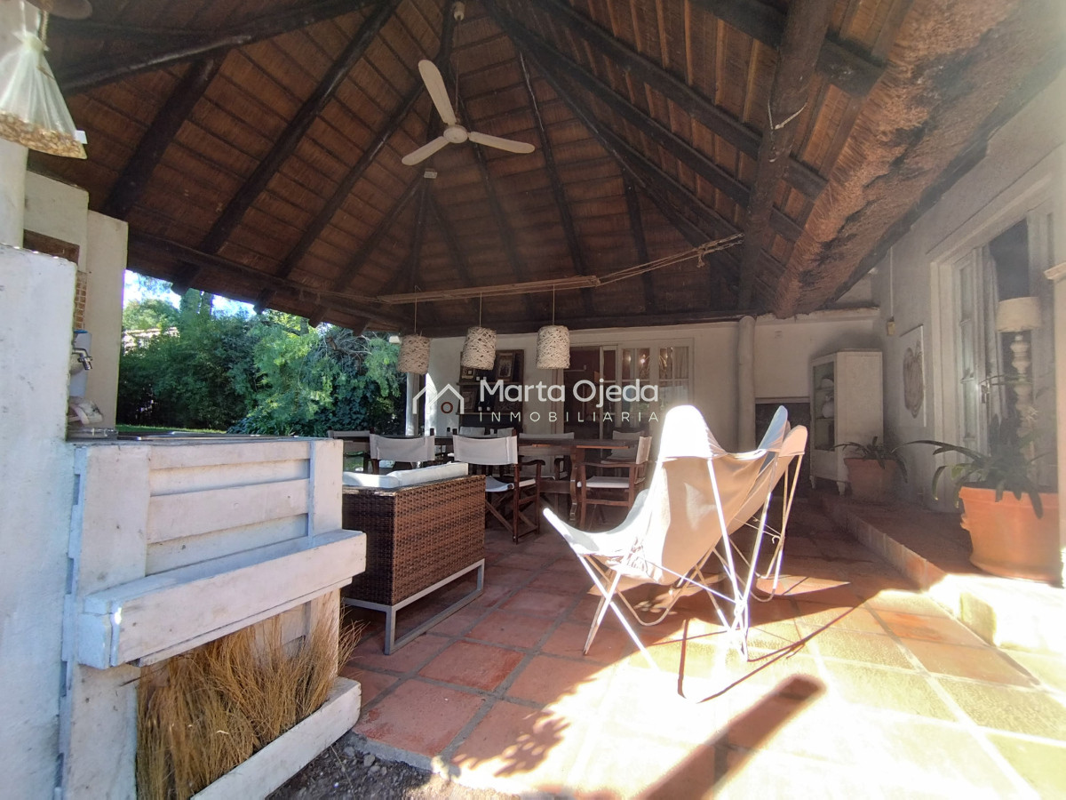 Casa ID.41102 - Casa en alquiler con piscina en Pinares