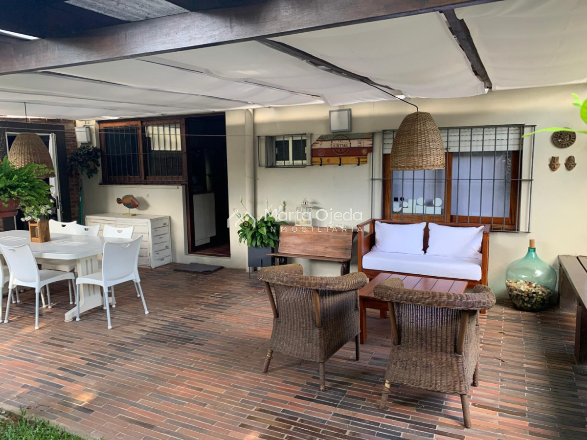 Casa ID.41531 - Venta de casas de dos dormitorios en Pinares