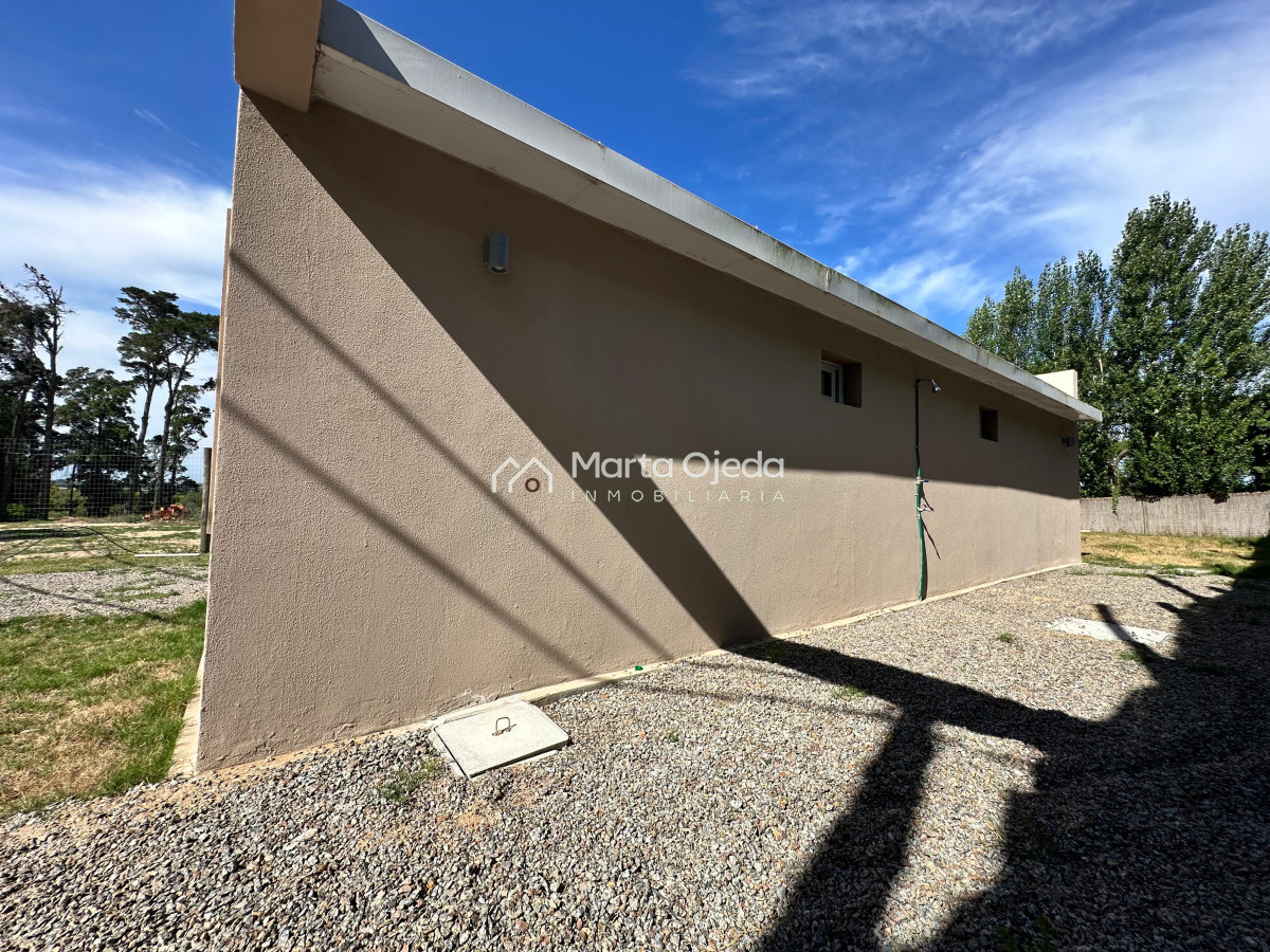 Casa ID.40973 - Casa a estrenar en Piedras del Chileno 