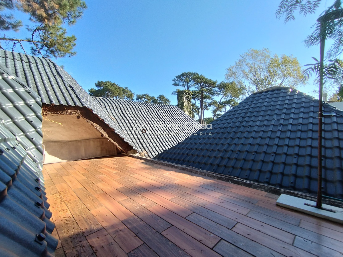 Casa ID.41102 - Casa en alquiler con piscina en Pinares