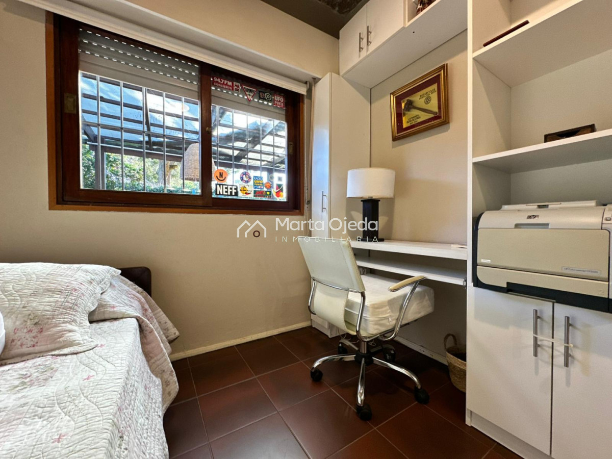 Casa ID.41531 - Venta de casas de dos dormitorios en Pinares