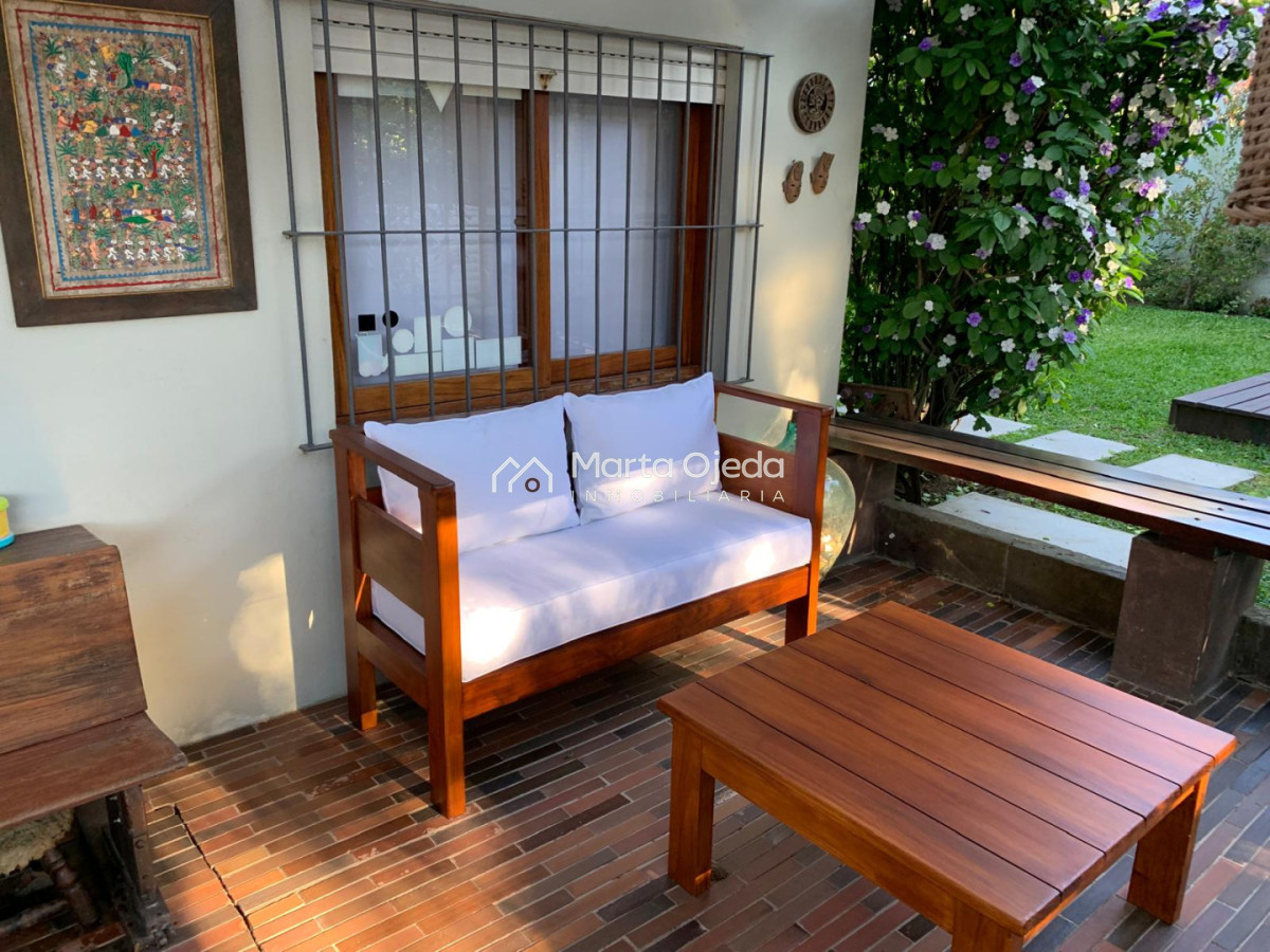 Casa ID.41531 - Venta de casas de dos dormitorios en Pinares